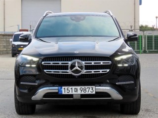 GLE 클래스 W167 GLE 300d 4MATIC