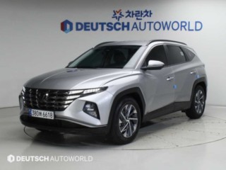 투싼 (NX4) 디젤 2.0 4WD 프리미엄
