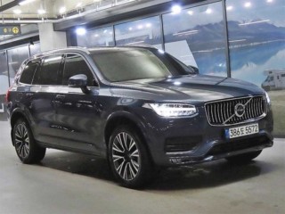 XC90 2세대 2.0 B6 AWD