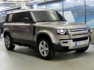 디펜더 (L663) 110 D300 HSE